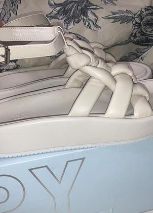 Сандалії босоніжки  prpy, 40