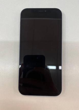 Iphone 12 64gb black