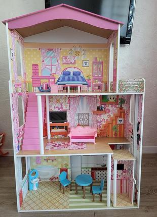 Ляльковий будиночок