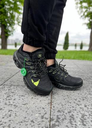 Чоловічі кросівки nike air max tn terrascape 41-453 фото