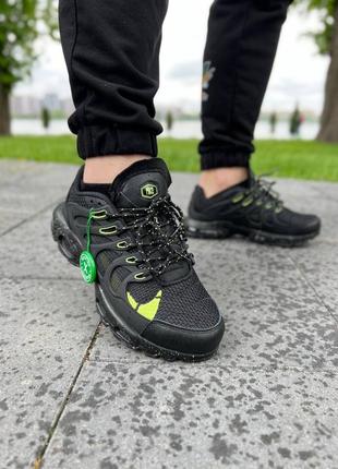 Чоловічі кросівки nike air max tn terrascape 41-456 фото