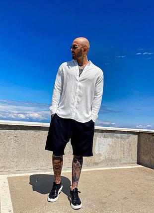 Карандаш для бровей с воском biosea crayon sourcils