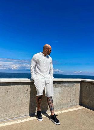 Карандаш для бровей с воском biosea crayon sourcils