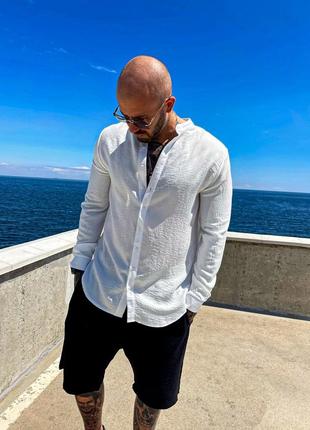 Карандаш для бровей с воском biosea crayon sourcils