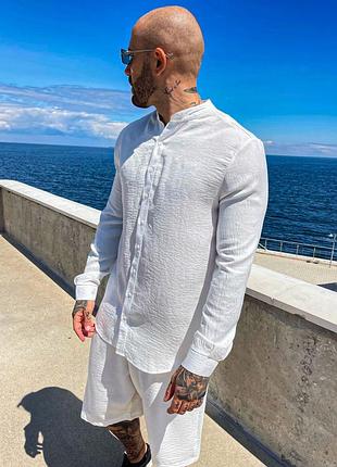 Карандаш для бровей с воском biosea crayon sourcils