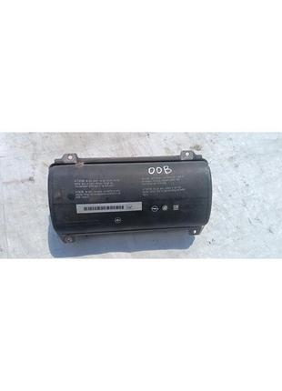 Подушка безпеки пасажира opel omega b