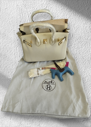 Жіноча сумка hermes birkin 25