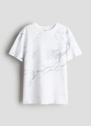 Футболка h&m