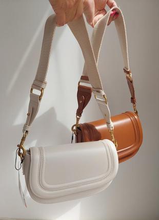 Сумочки zara