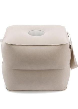 Надувная подушка для секс-машины kistoy tutu accessories - inflatable cushion