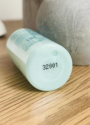 Оригінал очищувальна міцелярна вода payot pate grise purifying cleansing micellar water3 фото