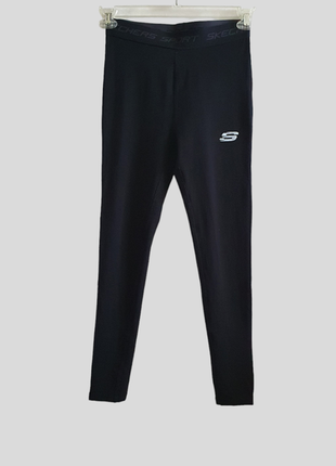 Бавовняні лосини  легінси skechers р. m