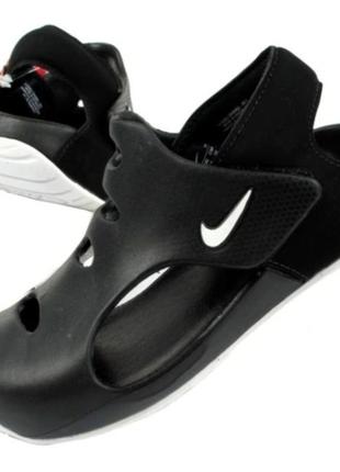 Сандалії, босоніжки  nike sunray protect размер 32, 33