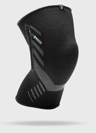 Компресійний наколінник tarmak prevent 500 розмір  4: 47 – 51 см ліва/права нога