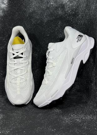 Кроссовки мужские оригинальные the north face vectiv taraval low nf0a52q1zu41