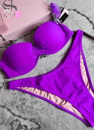 Купальникs вікторія сікрет оригінал victoria’s secret’