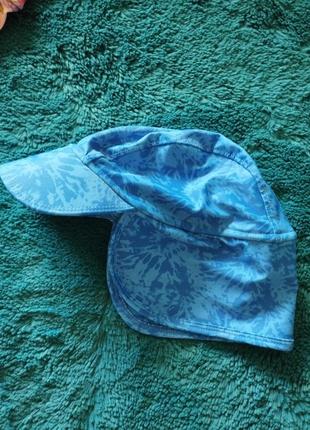 Кепка панамка солнцезащитная