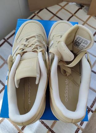 Новые женские кроссовки adidas forum low classic ig3966 оригинал из сша! 38 39 40 416 фото