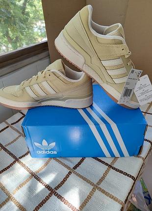 Новые женские кроссовки adidas forum low classic ig3966 оригинал из сша! 38 39 40 418 фото