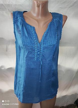 Блуза сорочка