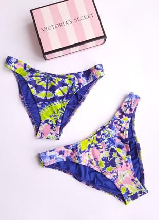 Плавки бразильяна victoria's secret виктория сикрет оригинал