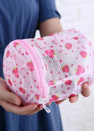 Мешок для стирки белья washing bra bag