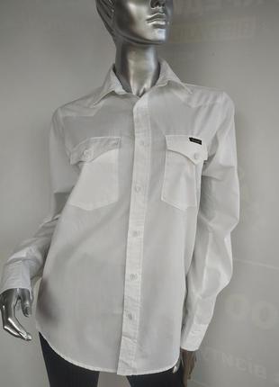 Рубашка , сорочка wrangler