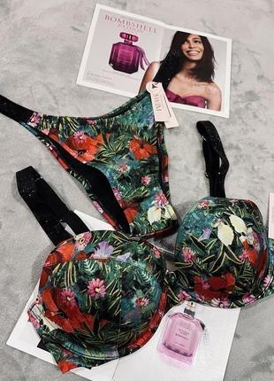Купальник виктория секрет оригинал victoria’s secret