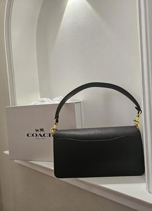 Сумочка из коллекции coach
tabby 26 3