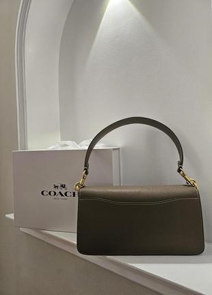 Сумочка из коллекции coach
tabby 26 5