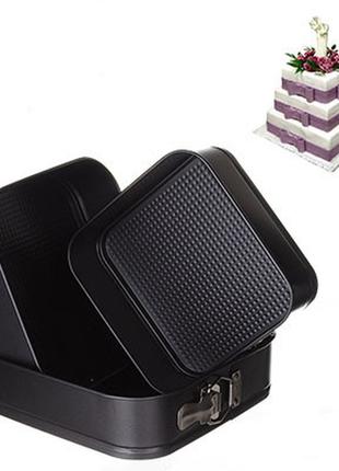 Форми для випікання a-plus (1733) квадратні