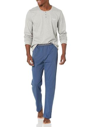 Мужская пижама guess