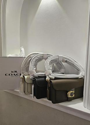 Маленькая сумочка из коллекции coach cm 546