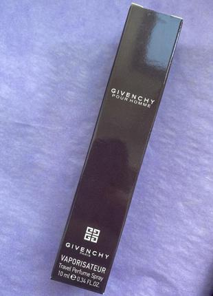 Pour homme