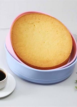 Форма для випікання силіконова a-plus (1948 g)