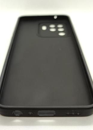 Силиконовый чехол, бампер для oppo reno 5 lite 4