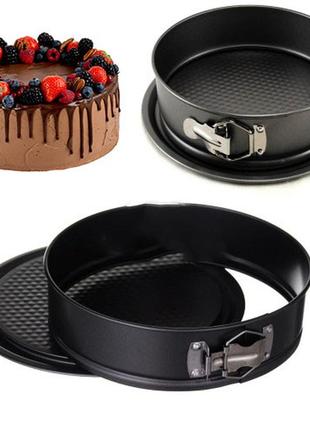 Форма для випікання a-plus (1282) кругла