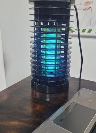 Лампа инсектицидная от насекомых