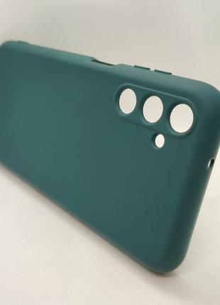 Силиконовый чехол, бампер для samsung galaxy m14 3