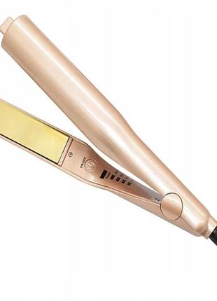 Плойка спиральная hair curlinglron 2в1 (wa-1) (50)