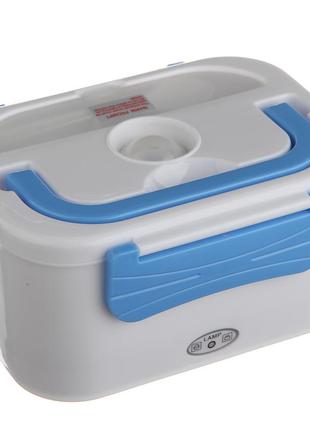 Автомобільний ланч бокс із підігрівом lanch box (3066yy/12v)