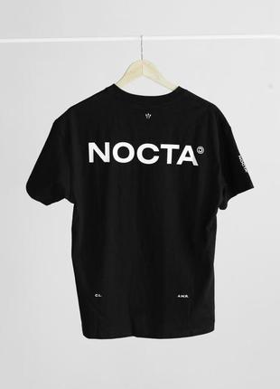 Футболка nike nocta футболки найк нокта