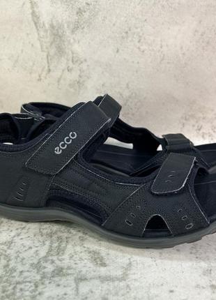 Сандалі ecco all terrain lite / offroad yucatan biom intrinsic onroads soft