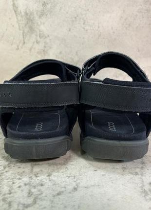 Сандалі ecco all terrain lite / offroad yucatan biom intrinsic onroads soft