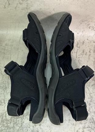 Сандалі ecco all terrain lite / offroad yucatan biom intrinsic onroads soft