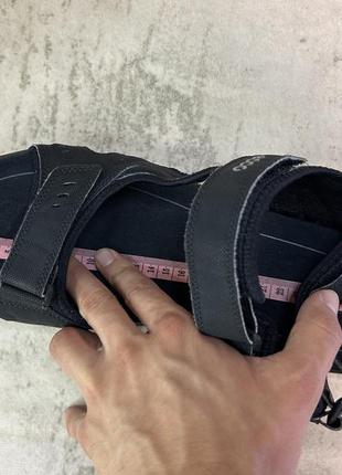 Сандалі ecco all terrain lite / offroad yucatan biom intrinsic onroads soft