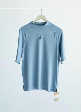 Футболки jordan centre logo футболка джордан центр лого