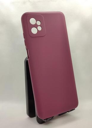 Силиконовый чехол, бампер для motorola moto g32 2