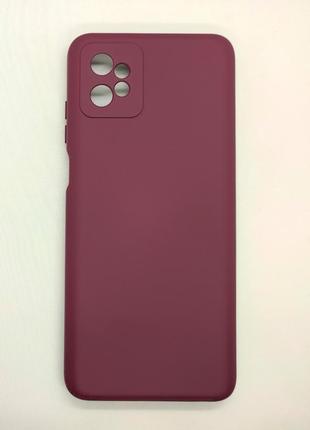 Силиконовый чехол, бампер для motorola moto g32 5