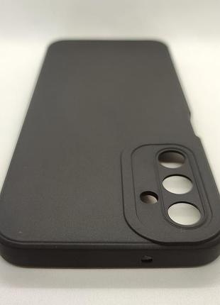 Силиконовый чехол, бампер для samsung galaxy m14 6